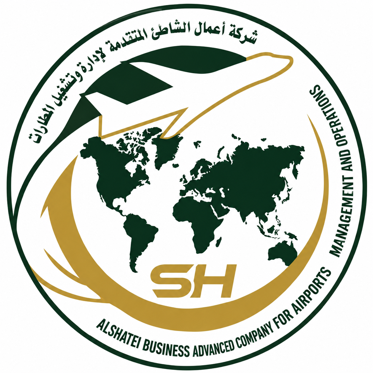 شركة أعمال الشاطئ
